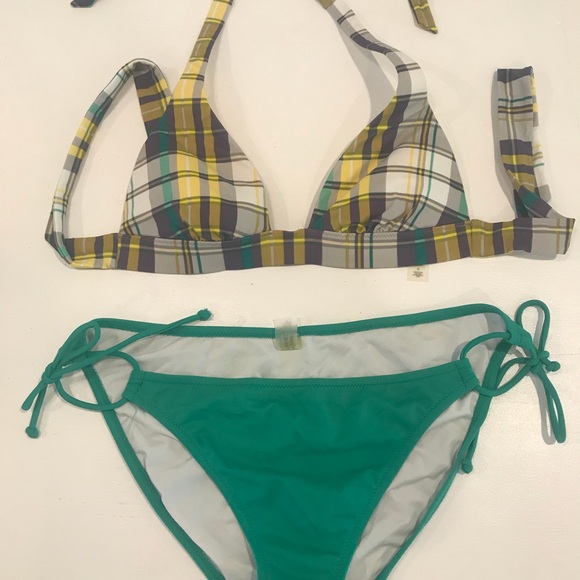 Bikini Set - Picture 2 of 2